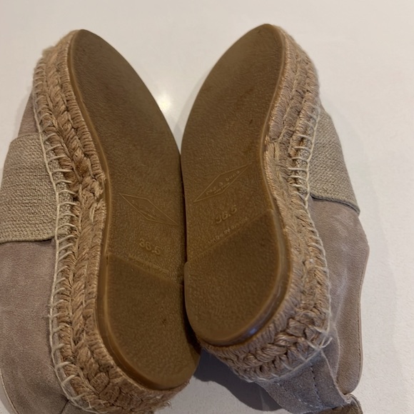 Rag&Bone espadrilles - Picture 6 of 7